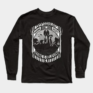 Cryptid Long Sleeve T-Shirt